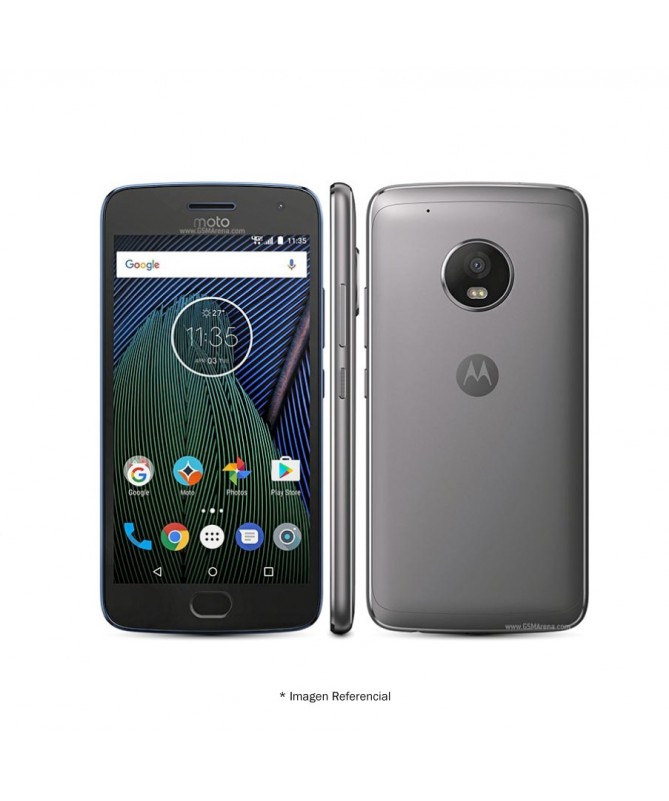 Motorola Moto G5 plus XT1680 / XT1687 3gb + 32gb Single Sim