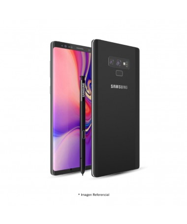 New Samsung Galaxy Note 9 128Gb Single Sim