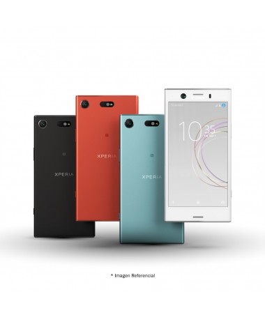 Sony Xperia XZ1 Compact G8441 4gb + 32gb 4.6 ”19 + 13mpx