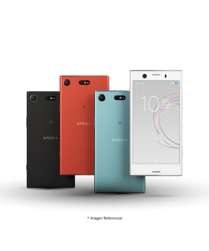 Sony Xperia XZ1 Compact G8441 4gb + 32gb 4.6 ”19 + 13mpx