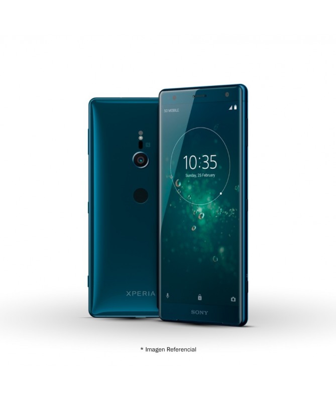 Sony Xperia XZ2 H8216 4gb + 64gb LTE 19 + 5mpx