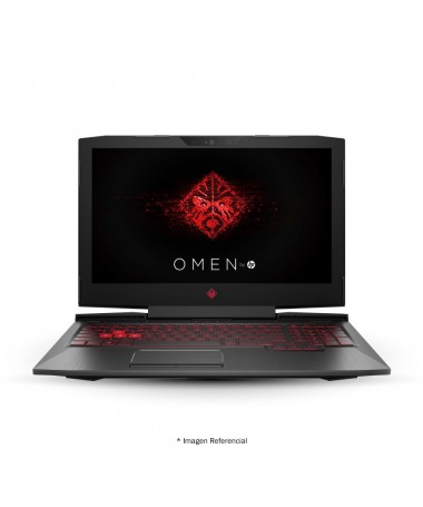 HP OMEN GAMER CE019 i7, GTX 1050TI 4GB, 1TB, 128GB SSD, 8GB laptop