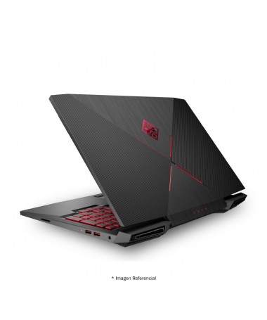 HP OMEN GAMER CE019 i7, GTX 1050TI 4GB, 1TB, 128GB SSD, 8GB laptop