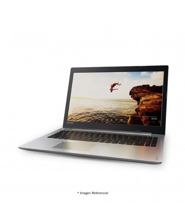 Lenovo Core i7 7500+ 1tb + 8gb + dvdwr + bt 80XL035WUS laptop