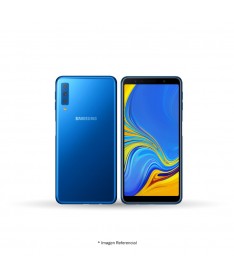 Samsung Galaxy A7 2018 24mpx 4gbRam + 64gb