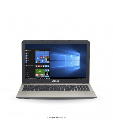 Asus X541UA i5 7200 15.6 &quot;HD TOUCH, 1Tb, 8gb, Intel HD Laptop