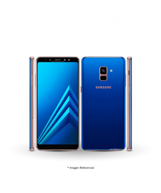 Samsung Galaxy A8 + Plus 2018 A730 32gb, sealed, in stock