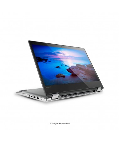 Laptop Lenovo FLEX 5 2en1 Core i5 14" touch 8gb+1tb Intel HD