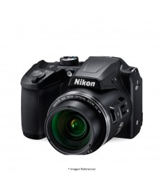 Nikon Coolpix B500 Digital Zoom Camera 40x16mp Video Full Hd