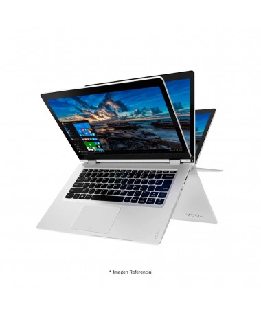 Lenovo Yoga Pro 2 in 1 laptop, Core M-5Y71, 512gb, 8gb, 13.3