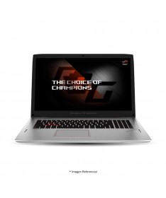 GAMER ASUS ROG I7 / 1TB / 512GB SSD / 16GB, GTX 1070 8GB 17 ”DS74