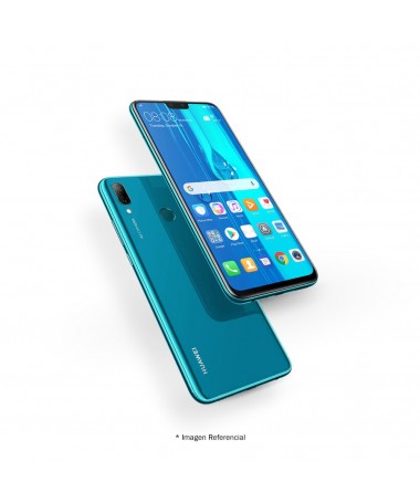 Huawei Y9 2019 Jackman-L23 4G 4gb, 64gb, 13mpx + 2mpx