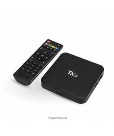 Tv Box Tx3 2gb Ram 16gb Internal Android very powerful!