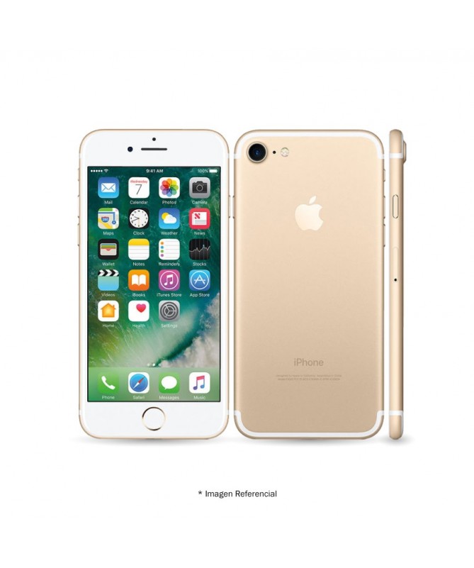 Iphone 7 256gb Unlocked 2gb Ram Waterproof And Dust