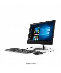 All In One Lenovo 330 19.5 Amd E2-90004gb + 500gb W10 Tecl + mouse