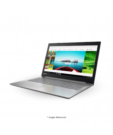 Lenovo 320-15IKB Corei7 7500 2tb + 16gb Ram dvdwr + btW10 laptop
