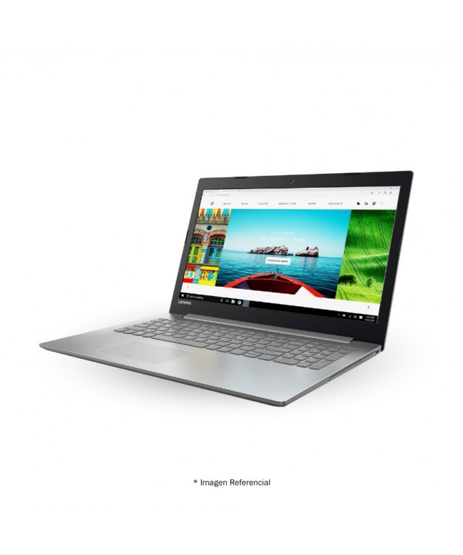 Lenovo 320-15IKB Corei7 7500 2tb + 16gb Ram dvdwr + btW10 laptop