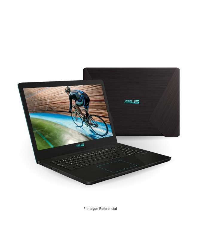 Gaming Laptop Asus K570UD i7 16gb / 1tb + 256gb SSD / 4gb VIDEO