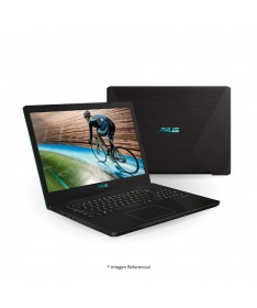 Gaming Laptop Asus K570UD i7 16gb / 1tb + 256gb SSD / 4gb VIDEO