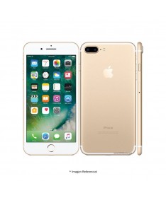 Cellphone Apple Iphone 7 Plus 128gb Rose Gold