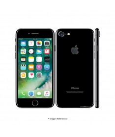 Cellphone Apple Iphone 7 128gb Color Black And Silver