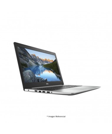 Dell 5570 Corei7 8va 1tb + 12gb touch dvd print + tec ilu laptop