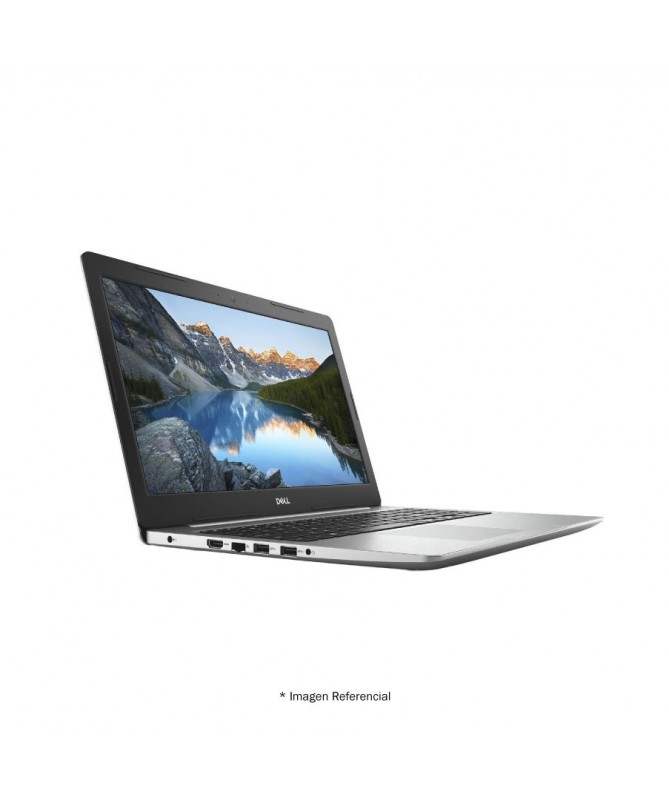 Dell 5570 Corei7 8va 1tb + 12gb touch dvd print + tec ilu laptop