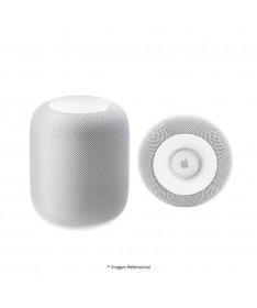 Homepod Apple Sealed Full Music Bass Perfect Sound Hd