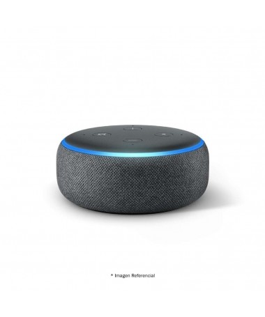 Amazon Echo Dot 3rd Generation Spanish