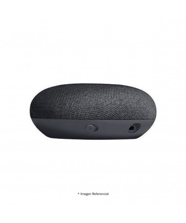 Google Home Mini Smart Voice Assistant New in stock