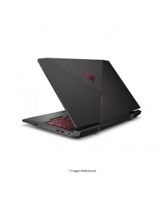 HP OMEN Gamer 15-ce198 I7 8va, 1tb + 256b, 16gb, GT1060 6GB