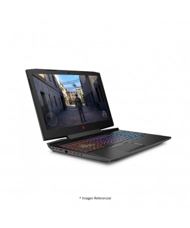 HP OMEN Gamer 15-ce198 I7 8va, 1tb + 256b, 16gb, GT1060 6GB