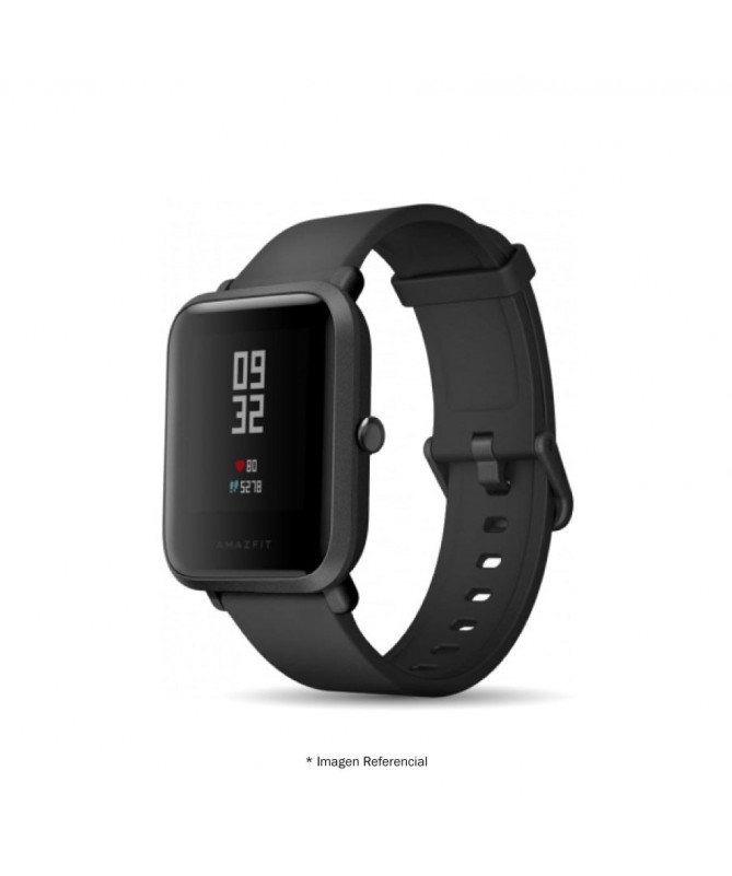 Xiaomi Amazfit Bip Smartwatch Gps Band Original Warranty