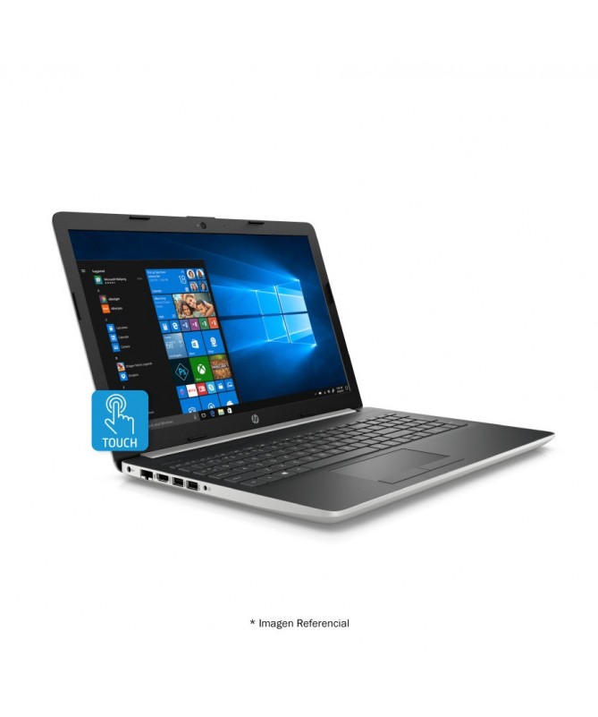 LAPTOP HP 15-DA0033 I3 8VA, 1TB, 20GB RAM, DVDWR, BT