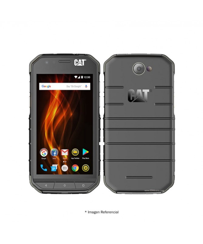 Cat S31 Caterpillar 2gb Ram + 8gb Camera 8mp-2mp