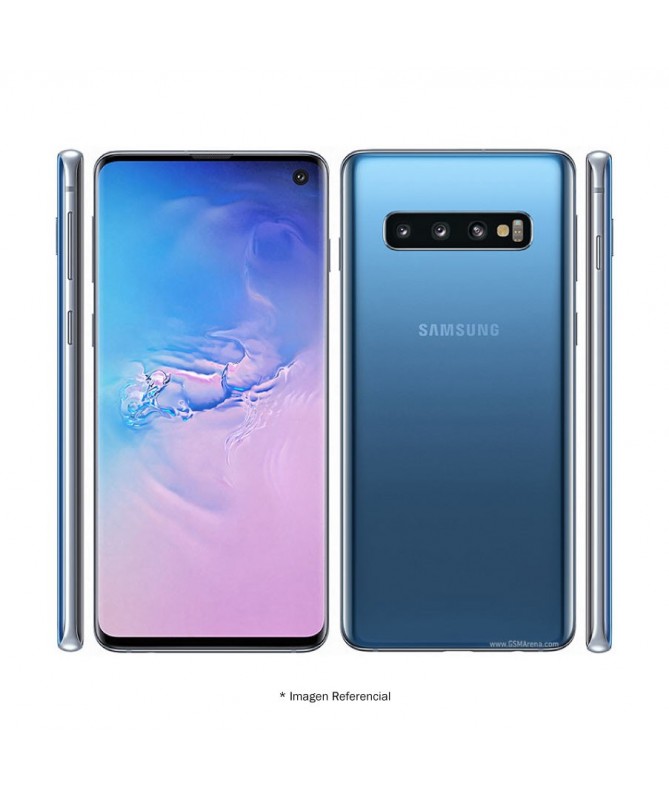 Samsung Galaxy S10 G973 6gb ram 128GB rom + MICRO SD 128GB