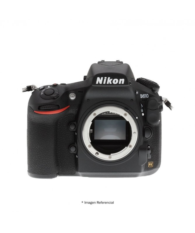 Nikon D810 Single Body Camera, In Stock Immediate Delivery A
