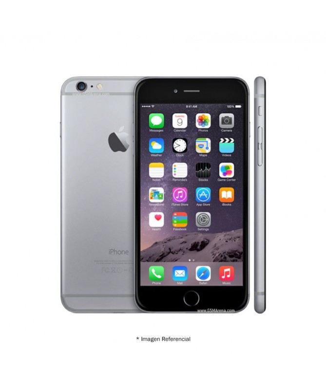 Apple Iphone 6 PLUS 64GB Unlocked Limited Stock