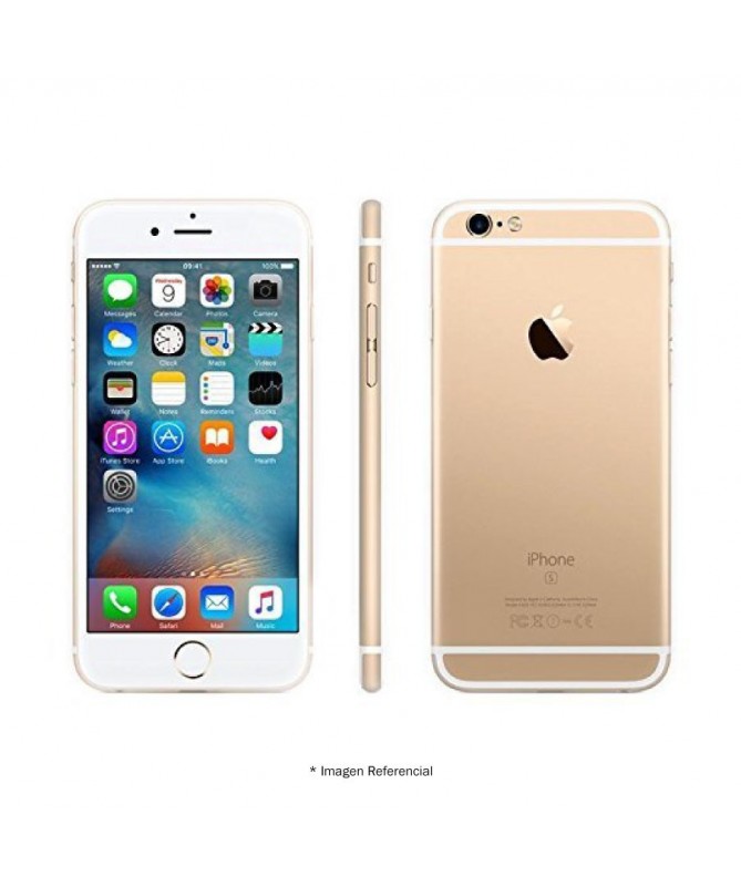 Apple Iphone 6S Plus 64gb Unlocked Limited Stock