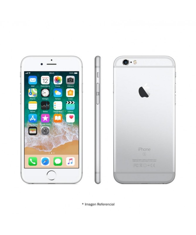 Apple Iphone 6s Plus 16gb Unlocked Limited Stock