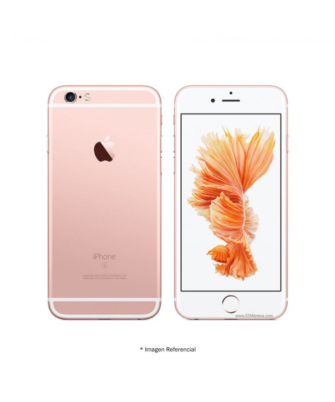 Apple Iphone 6S 64gb Unlocked Limited Stock