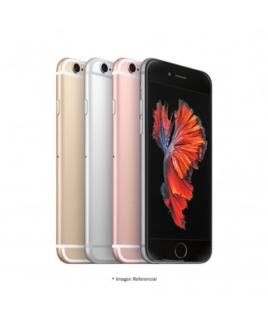 Apple Iphone 6S 16gb Unlocked Limited Stock
