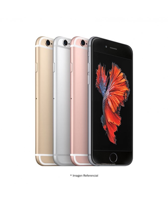 Apple Iphone 6S 16gb Unlocked Limited Stock