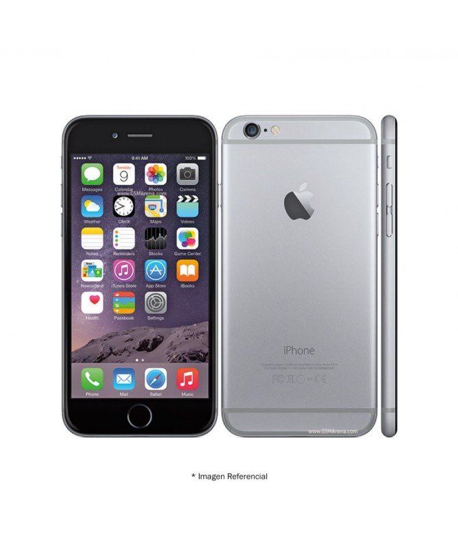 Apple Iphone 6 64gb Unlocked Limited Stock