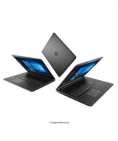 Dell i3565-A125 A6 i5 9200 Laptop, Video R4, TOUCH 1TB DISCO