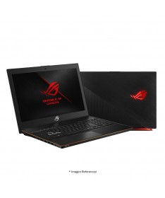 Asus ROG ZEPHYRUS nVidia GTX 1070 8GB i7-8750H GM501GS-XS74