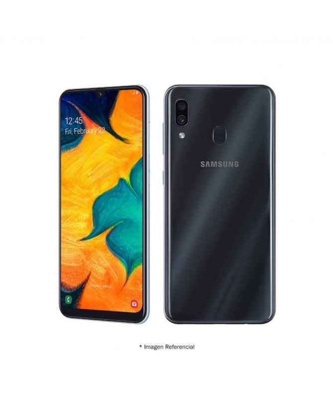 Samsung Galaxy A30 Sm-a305g 32gb 3gb Ram