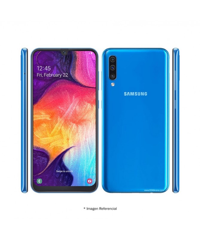 Samsung Galaxy A50 Sm-a505g 64 Gb 4gb Ram