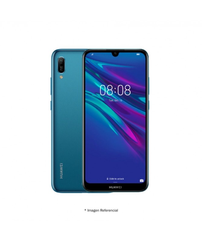 Huawei Y6 2019 32gb Memory + 2gb Ram