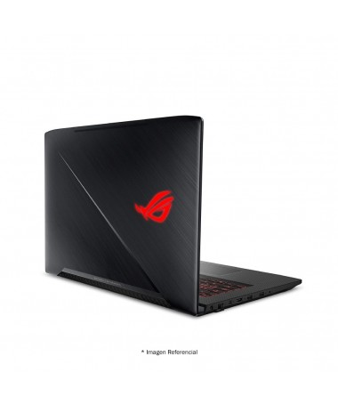 Asus Rog I7 GL703GM-US74 Nvidia 1060gtx 6gb 256ssd 1tb 16gb